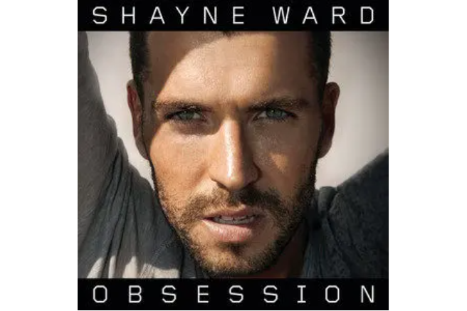 Crash(Shayne Ward) Crash(Shayne Ward)