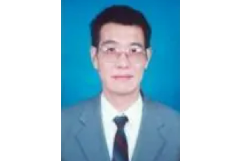 戴培昆 戴培昆