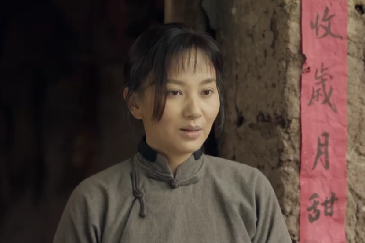 王淑嫻(現代電視劇《一路向前》中的角色) 王淑嫻(現代電視劇《一路向前》中的角色)