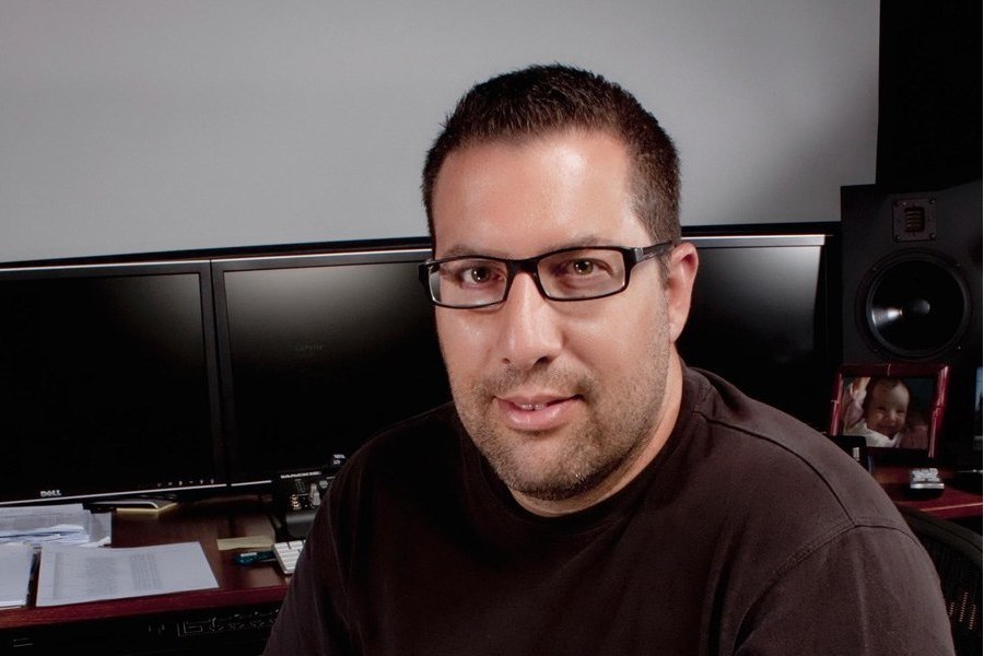 克里斯托弗·倫內茨(Christopher Lennertz) 克里斯托弗·倫內茨(Christopher Lennertz)