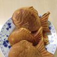 紅豆鯛魚燒 紅豆鯛魚燒