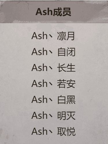李澤昊(凜月(中國第五人格項目電子競技選手)) 李澤昊(凜月(中國第五人格項目電子競技選手))