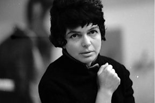 Alina Szapocznikow Alina Szapocznikow