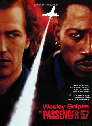 韋斯利·斯奈普斯(Wesley Snipes)