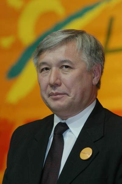 尤里·伊萬諾維奇·葉哈努羅夫