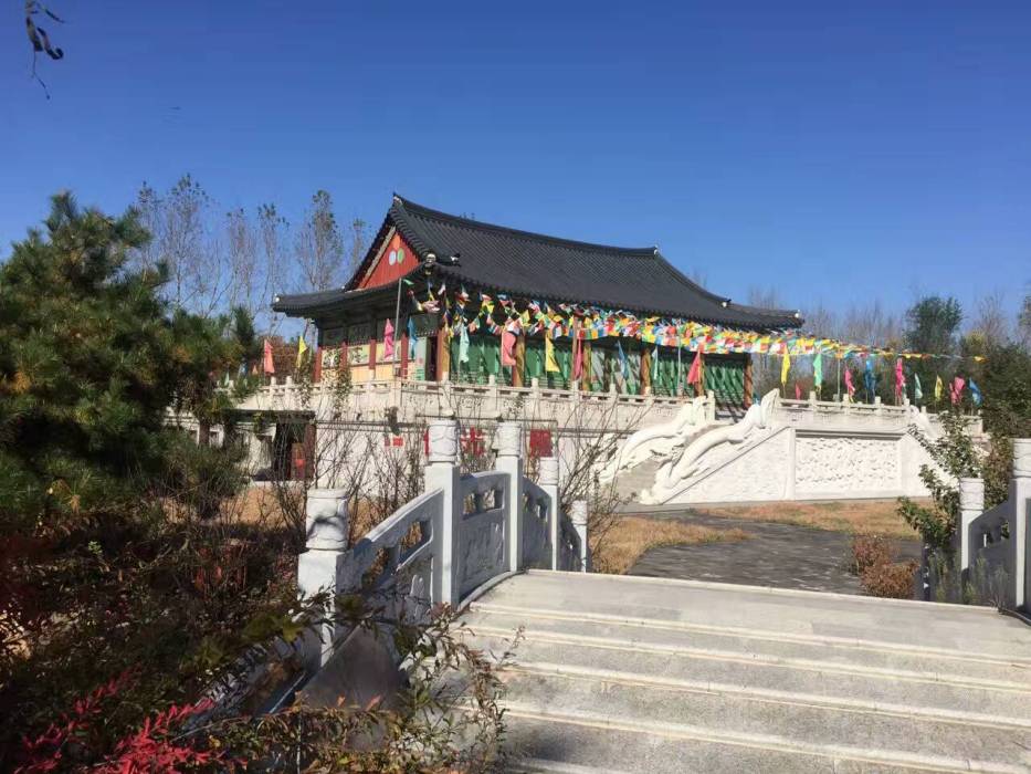 瀋陽藥師寺 瀋陽藥師寺