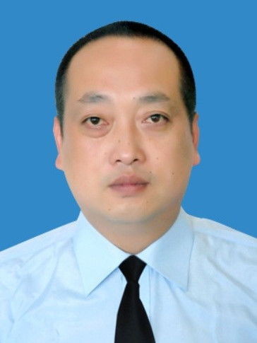 吳旭東(浙江省湖州市安吉縣農業農村局黨委委員、總農藝師) 吳旭東(浙江省湖州市安吉縣農業農村局黨委委員、總農藝師)