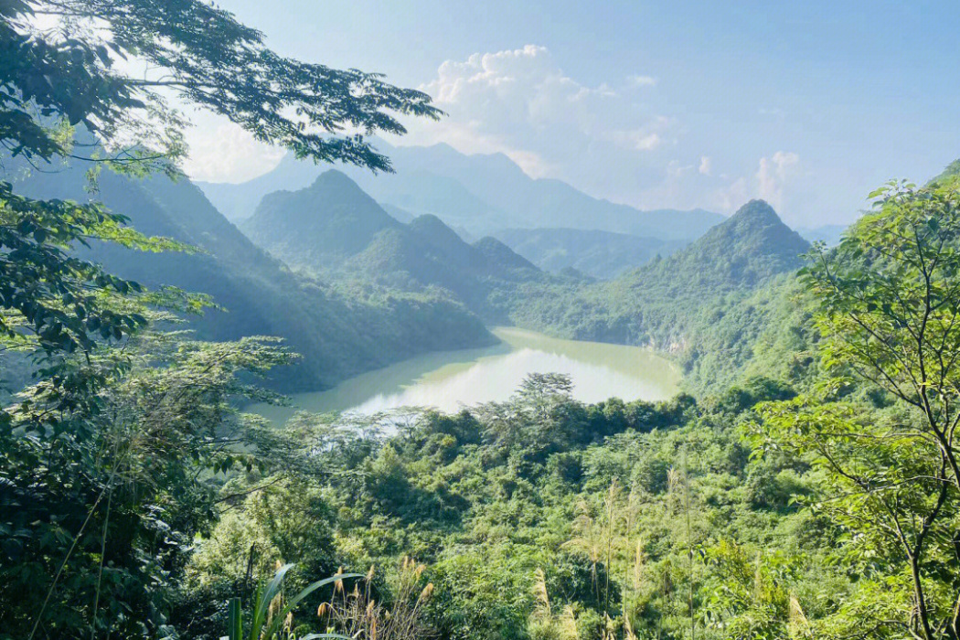 牛湖 牛湖