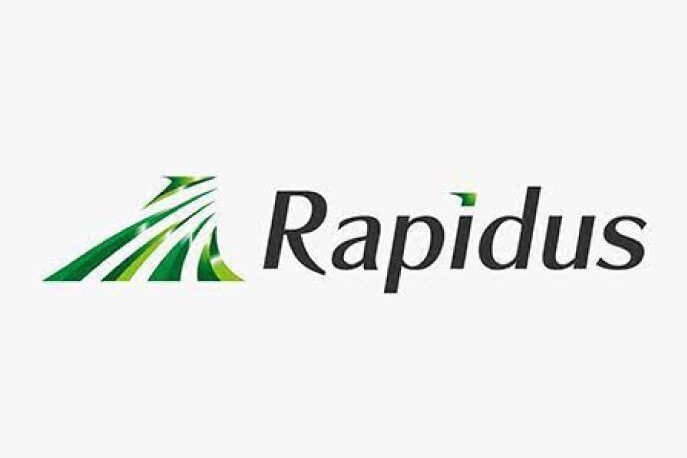 Rapidus Rapidus