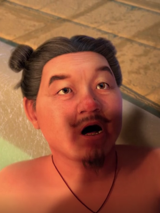 逍遙子(《蜀山奇仙錄》中的角色) 逍遙子(《蜀山奇仙錄》中的角色)
