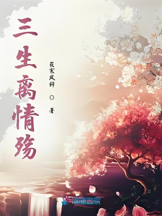 三生離情殤 三生離情殤