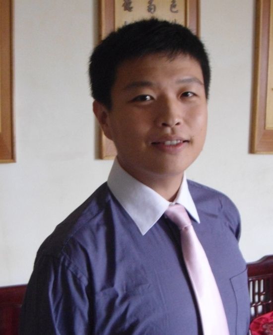朱長孝 朱長孝