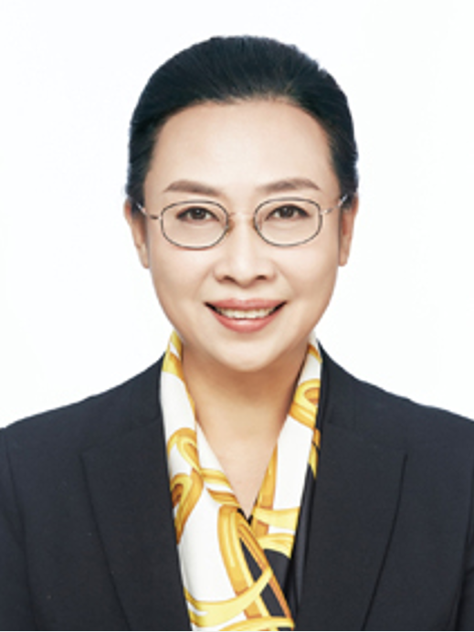 秦艷(北京京劇院院長) 秦艷(北京京劇院院長)