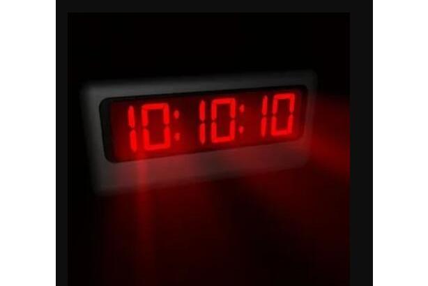 Time Puts All on the Places Time Puts All on the Places