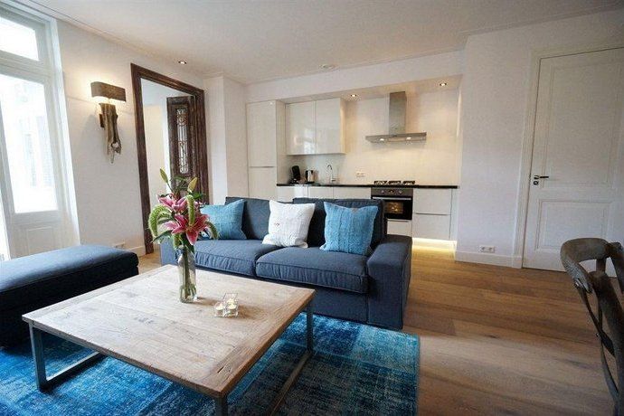 Kade Apartment I