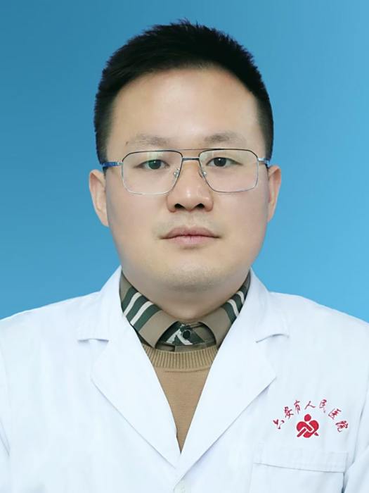高慶(六安市人民醫院骨科副主任醫師) 高慶(六安市人民醫院骨科副主任醫師)