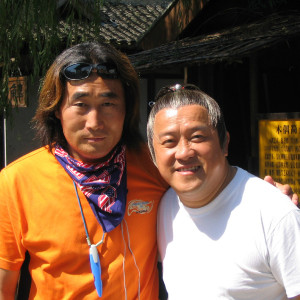陳強(導演、動作導演)