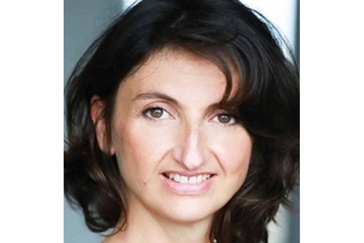 Fabienne Galula Fabienne Galula