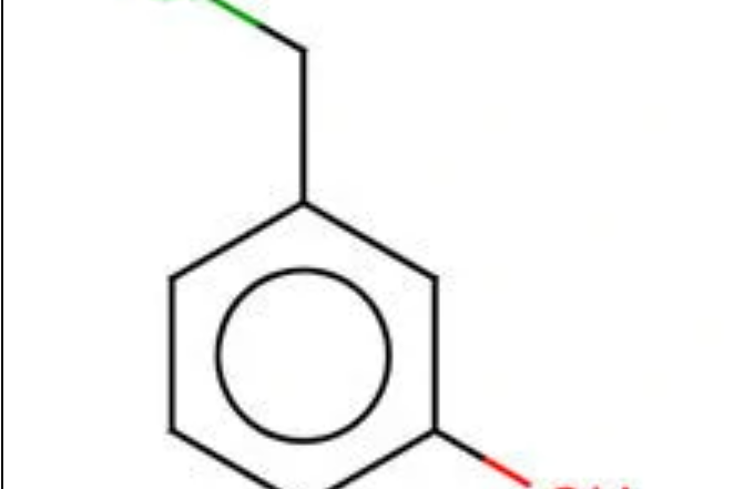 間羥基苄基氯 間羥基苄基氯
