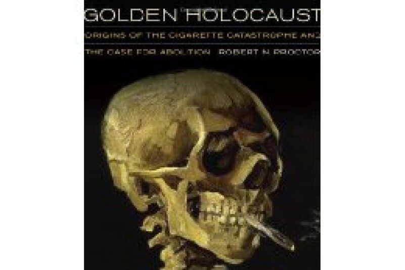 Golden Holocaust Golden Holocaust