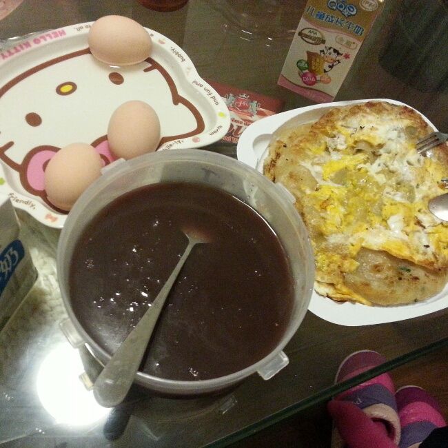 煎印度飛餅 煎印度飛餅