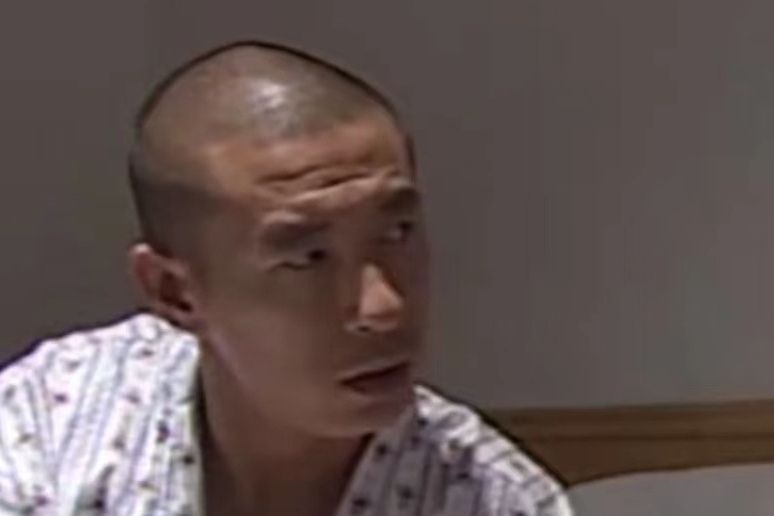 王大鵬(電視劇《征服》中的男配角) 王大鵬(電視劇《征服》中的男配角)