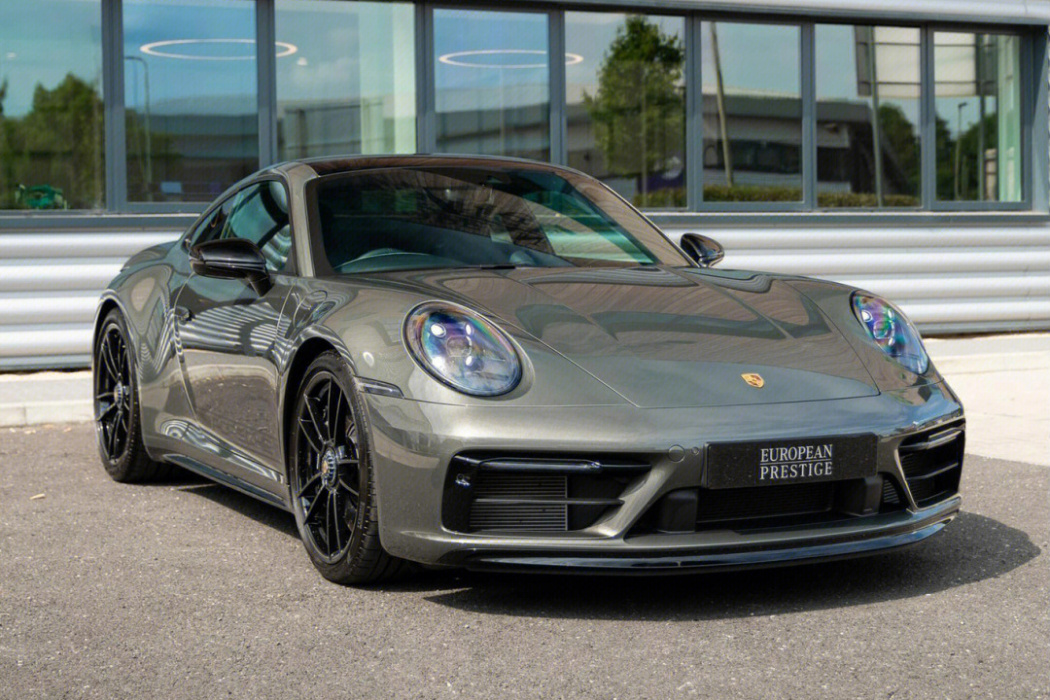 2009款911Carrera4&4S 2009款911Carrera4&4S
