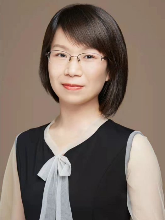 付桐(心理諮詢師) 付桐(心理諮詢師)