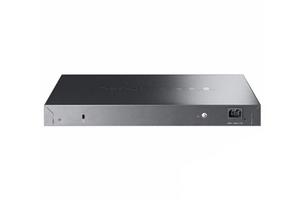 TP-LINK TL-SG3452P TP-LINK TL-SG3452P