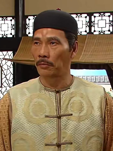 連長勝(古裝電視劇《幕後大老爺》中的角色) 連長勝(古裝電視劇《幕後大老爺》中的角色)