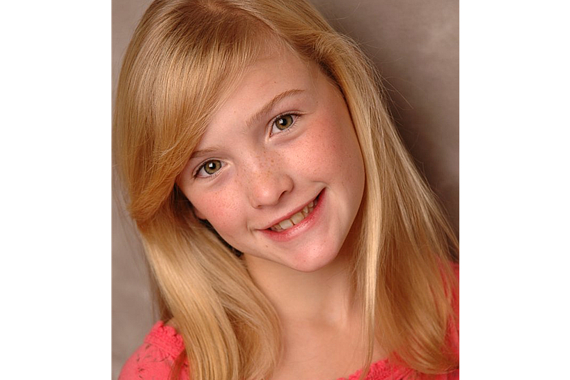 Megan Gallagher Megan Gallagher