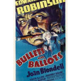 Bullets or Ballots Bullets or Ballots