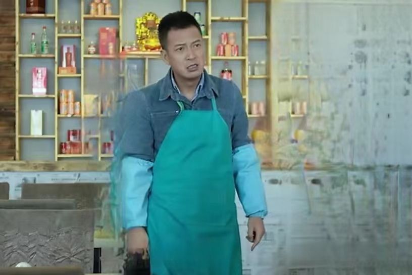 段少輝 段少輝