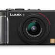 松下LUMIX LX3-GK 松下LUMIX LX3-GK