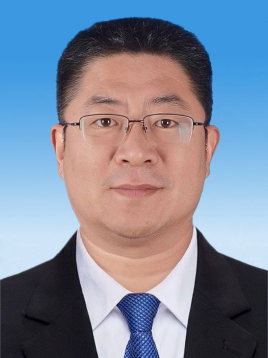 張濤(濟南市長清區發展和改革局原局長)