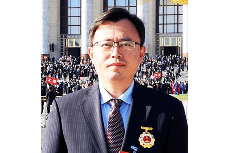 李海波(中國農業銀行總行公司業務部業務管理處處長) 李海波(中國農業銀行總行公司業務部業務管理處處長)