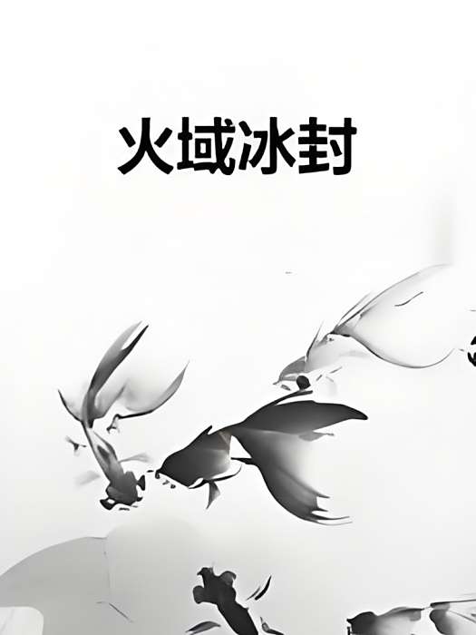 火域冰封 火域冰封
