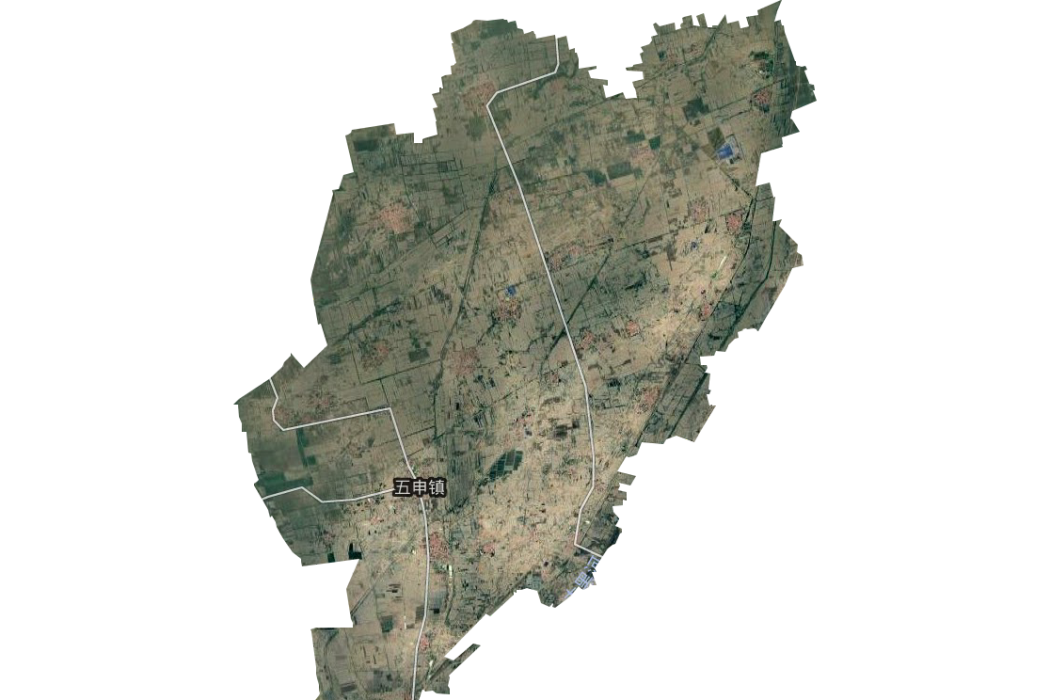 五申鎮 五申鎮