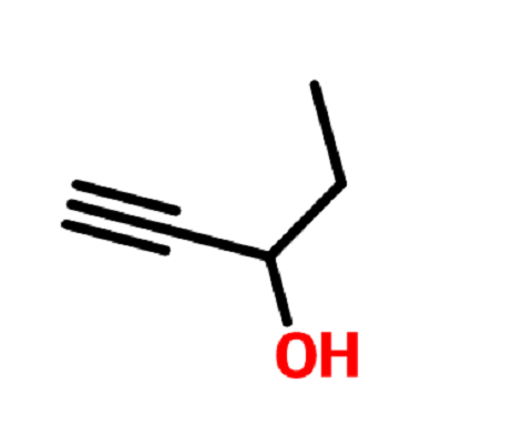 1-戊炔-3-醇 1-戊炔-3-醇