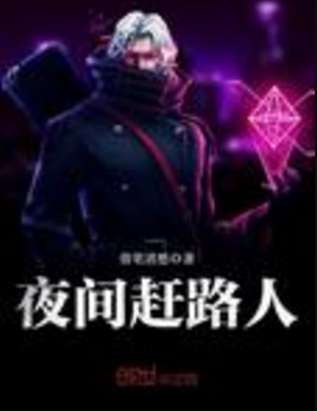 夜間趕路人 夜間趕路人