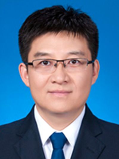 趙金亮(河北省保定市高碑店市人民政府副市長) 趙金亮(河北省保定市高碑店市人民政府副市長)