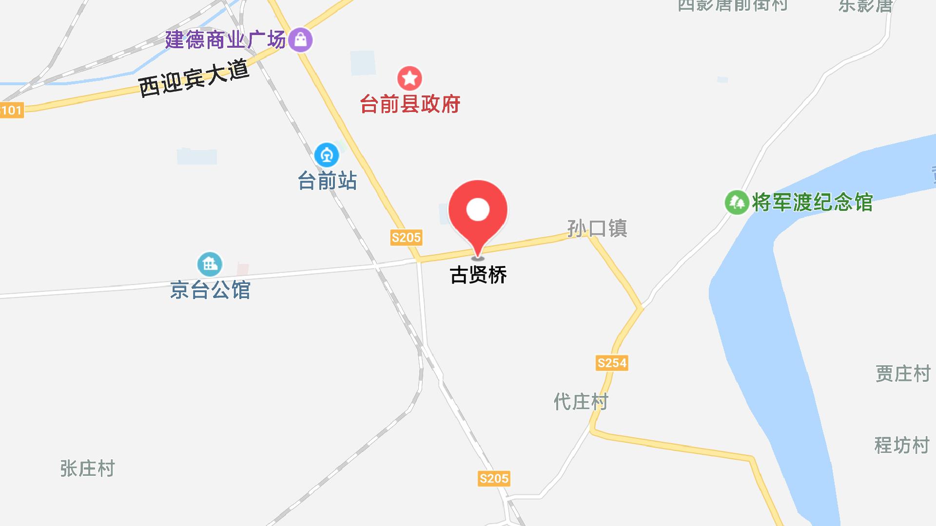 地圖信息