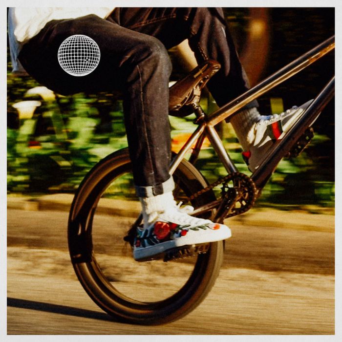 Biking Biking