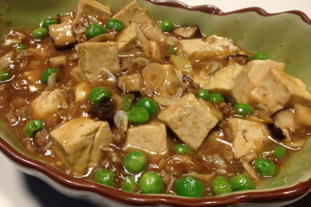 鮎魚豆腐 鮎魚豆腐