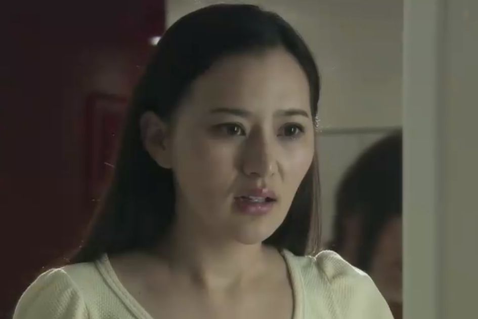 安妮(家庭倫理劇《漂亮女人》中的角色)