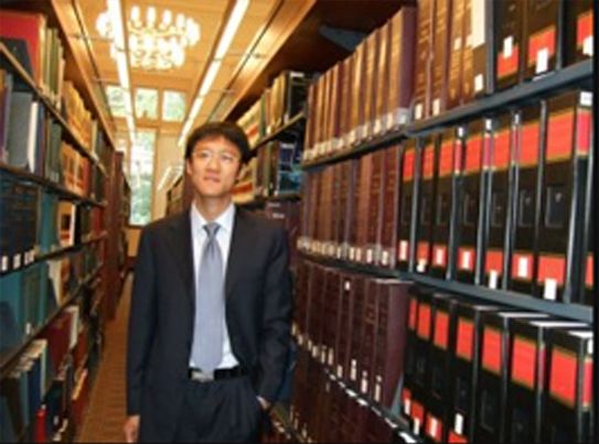 齊明(吉林大學法學院教授、博士生導師) 齊明(吉林大學法學院教授、博士生導師)