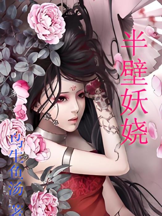 半壁妖嬈 半壁妖嬈