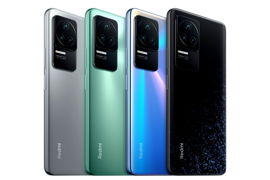 Redmi K50 Pro Redmi K50 Pro
