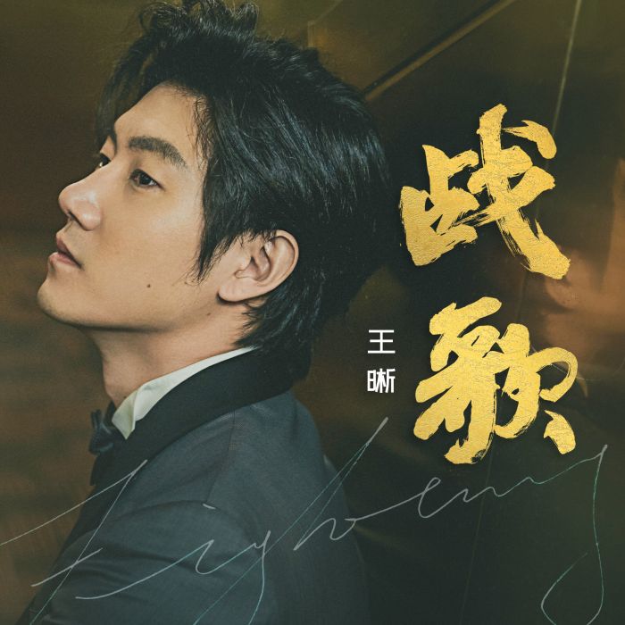 戰歌(王晰演唱公益歌曲) 戰歌(王晰演唱公益歌曲)