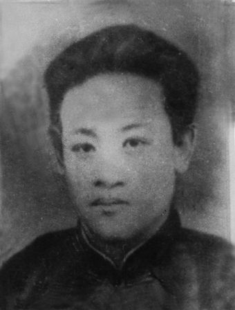鄭天九 鄭天九